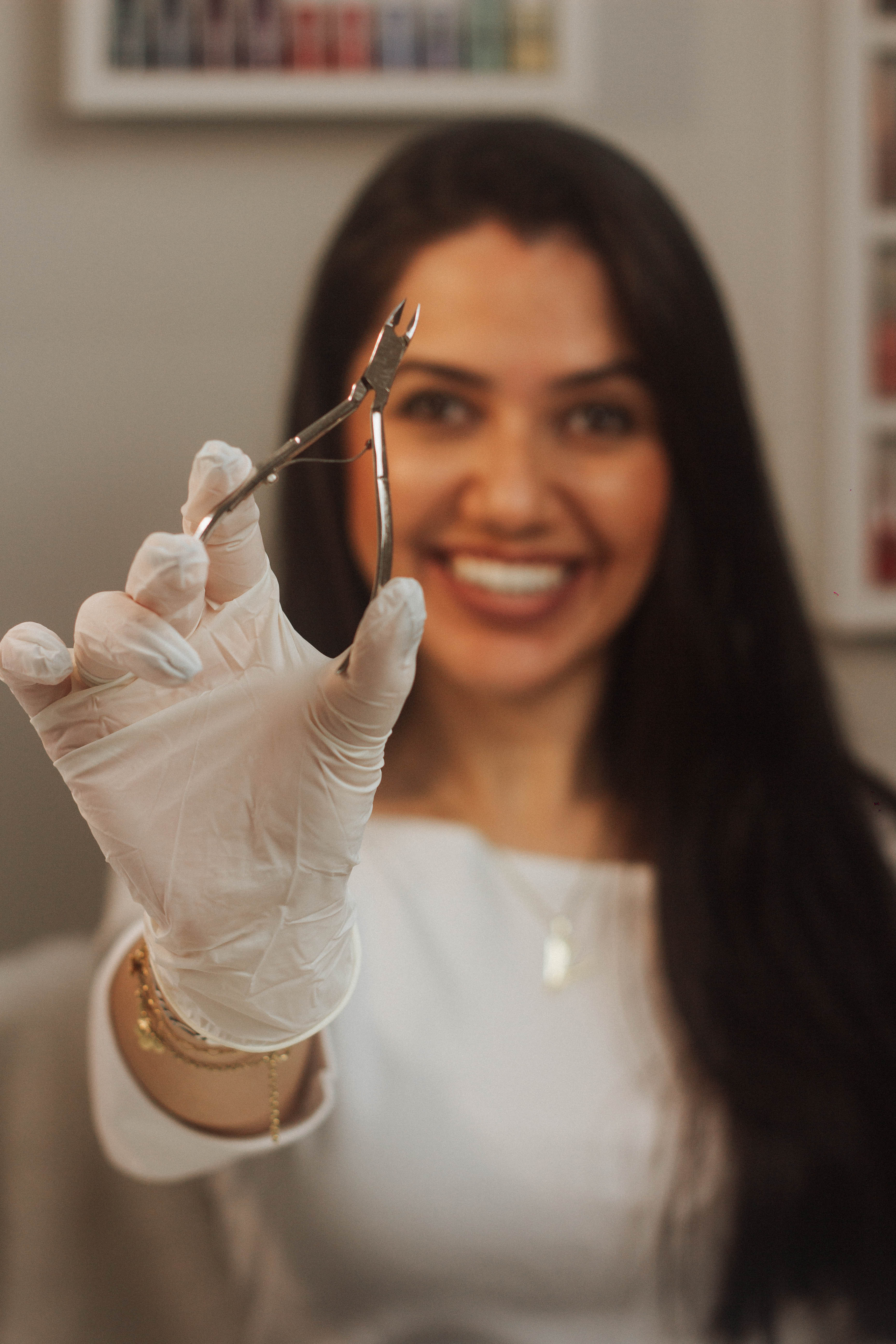 Imagem de capa para o Curso online Manicure e Pedicure do Zero ao Sucesso