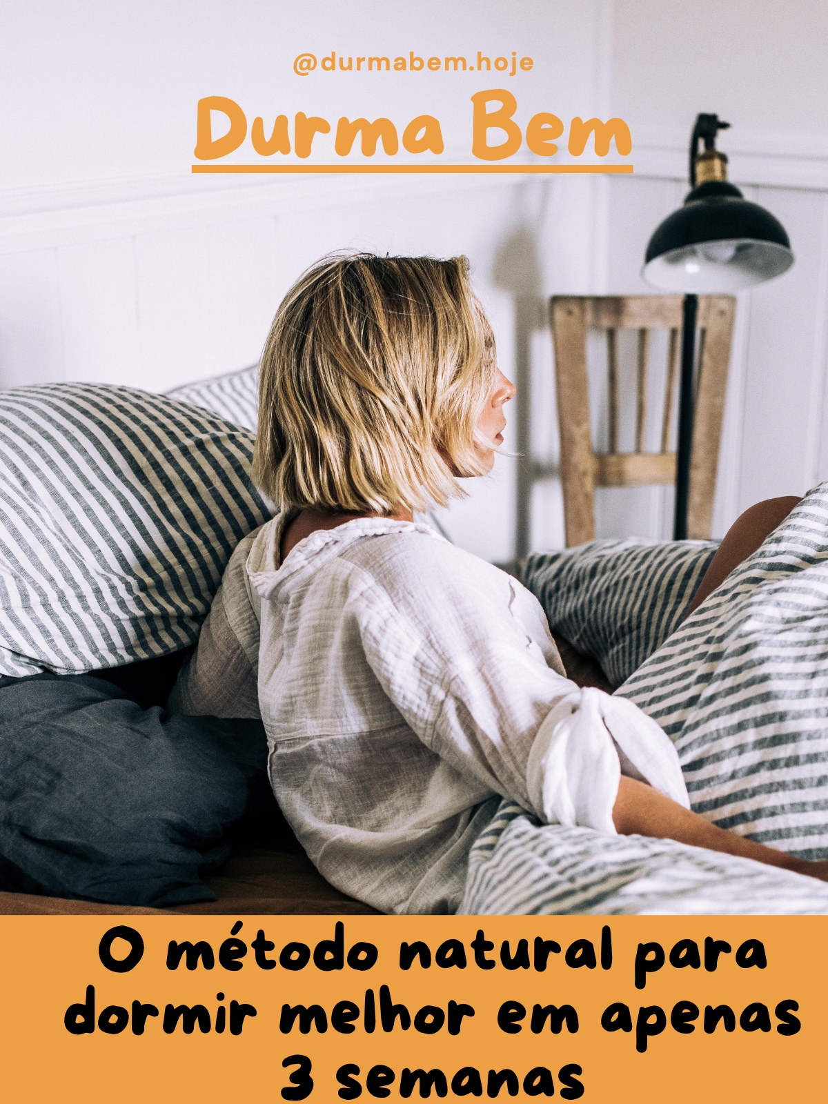 Resultado do Quiz – Durma Bem Hoje