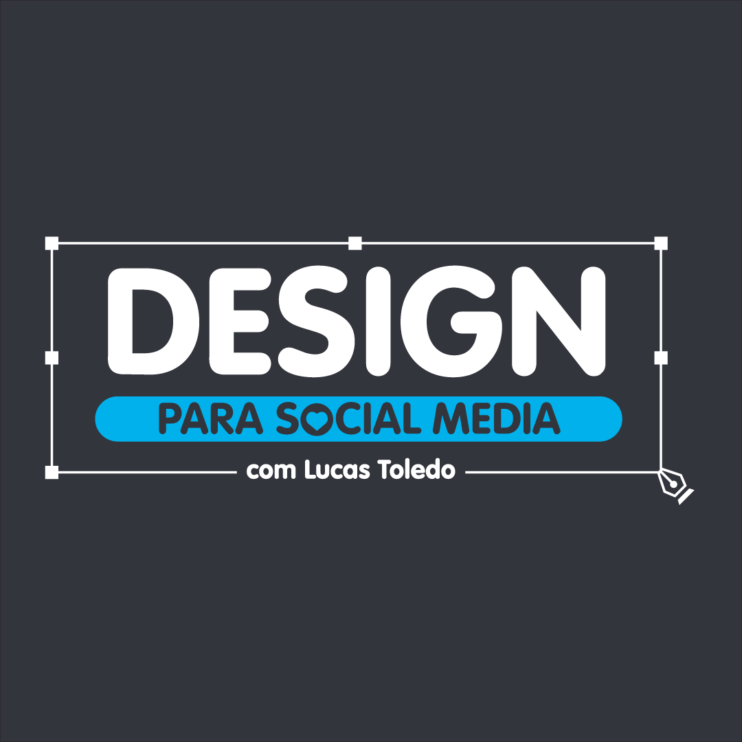 Design para Social Media 4 - Lucas Toledo Download