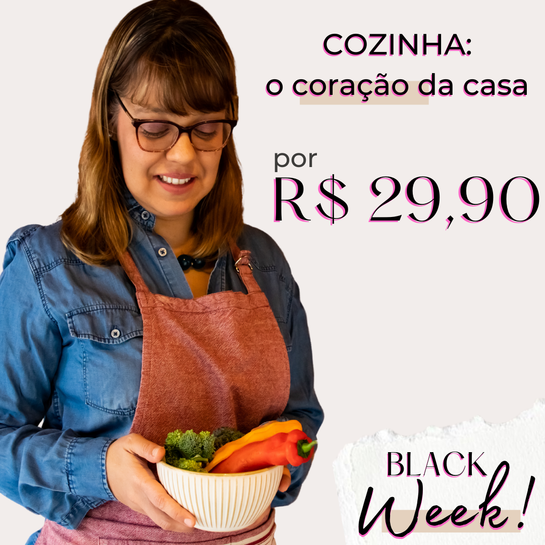 Imagem de capa para o Curso online Cozinha: o coração da casa