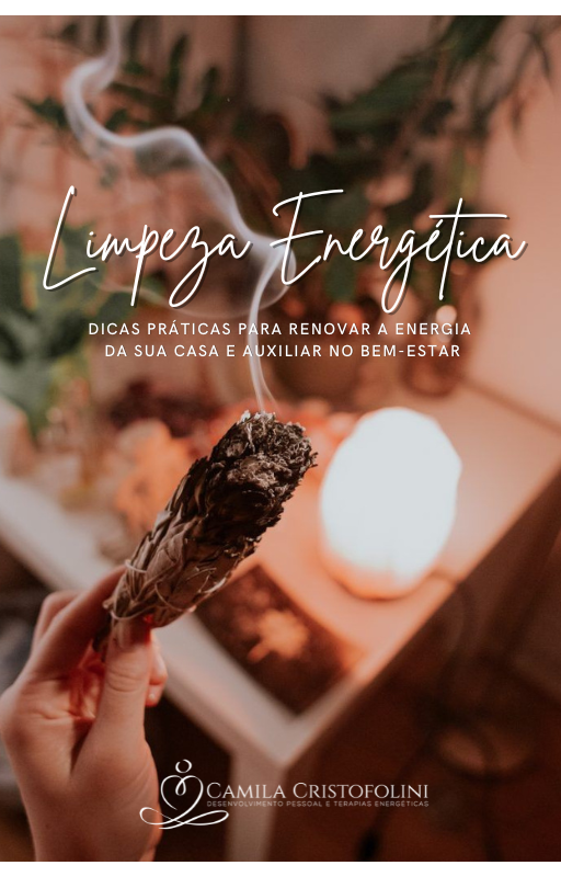 Limpeza Energética para sua Casa - Dicas Práticas