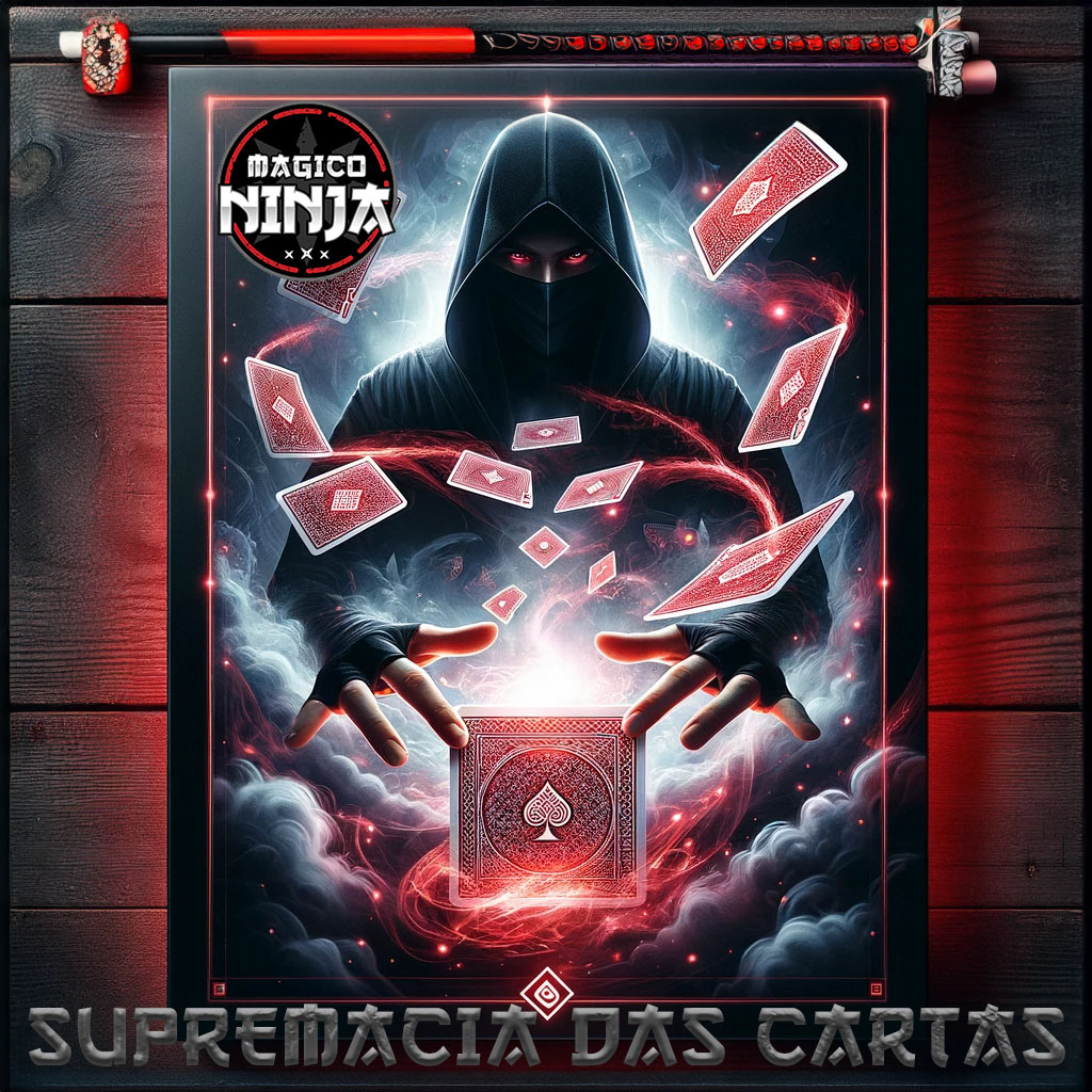 Supremacia das Cartas Mestre da Cartomagia - Jeff Aragon Download