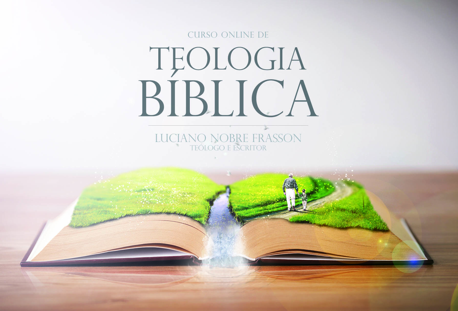 Teologia Bíblica- Vida Plena