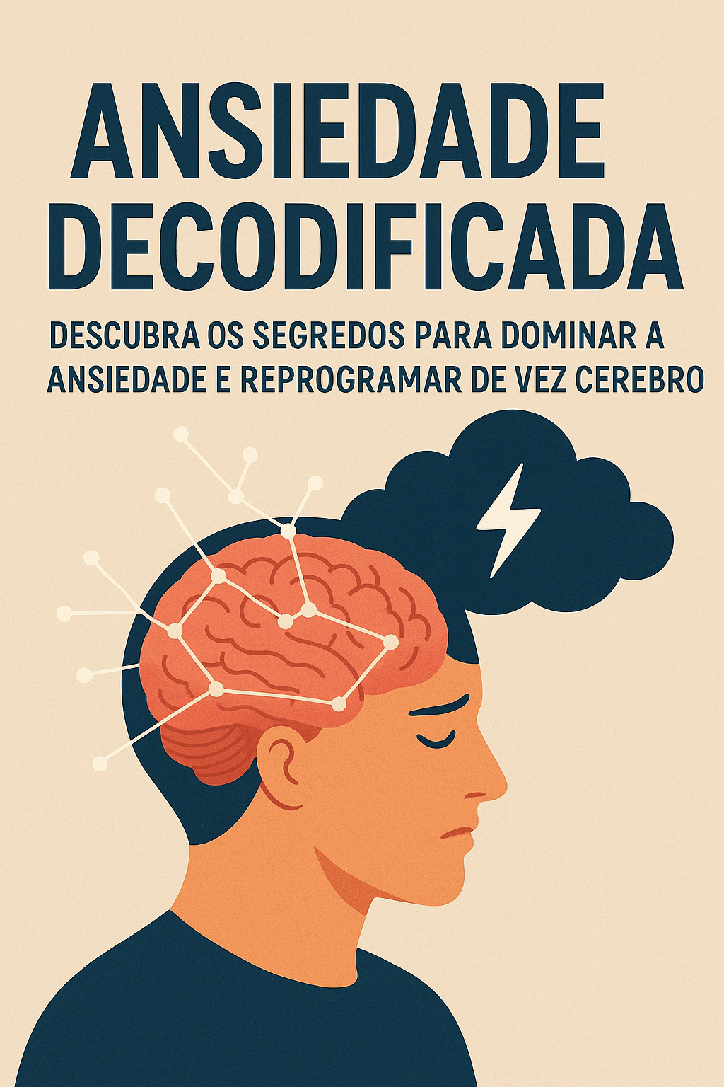 Superando a Ansiedade: Um Guia de Autoregulação | Hotmart