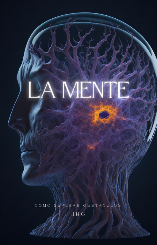 Imagen de portada para Ebook La mente - como superar obstaculos