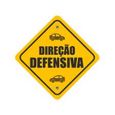 Treinamento direção defensiva