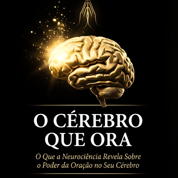 O Cérebro que Ora: O Que a Neurociência Revela Sobre o Poder da Oração ...