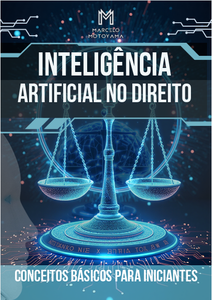 Inteligência Artificial no Direito