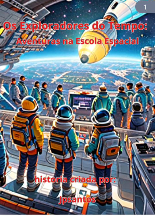 Os exploradores do tempo