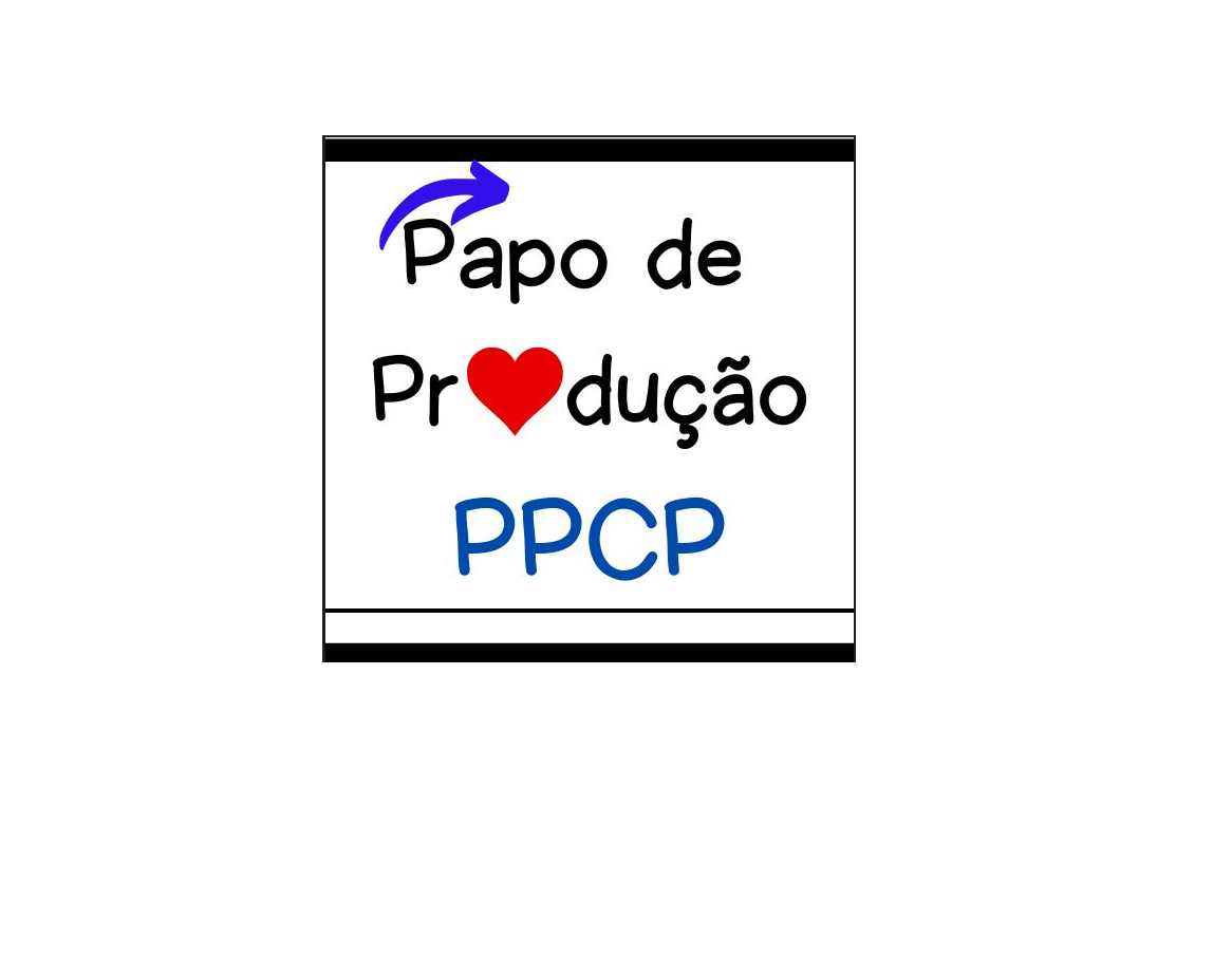 Ppcp Format PPCP - Planejamento programação e controle de Produção - Ana Paula ...