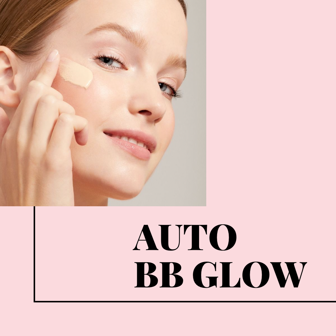 Auto BB glow