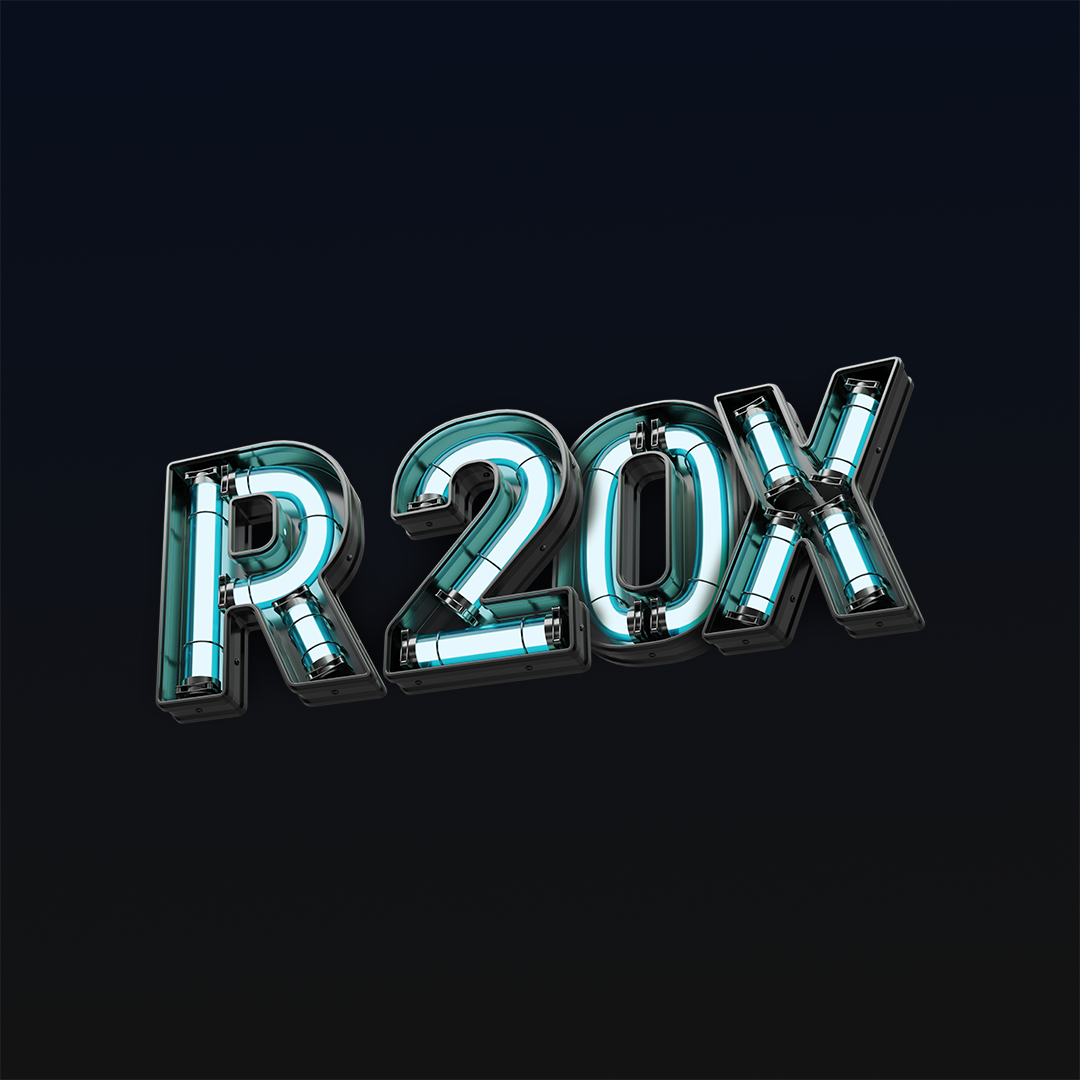 Signo R20 Plataforma R20X - Trade na Mão | Hotmart