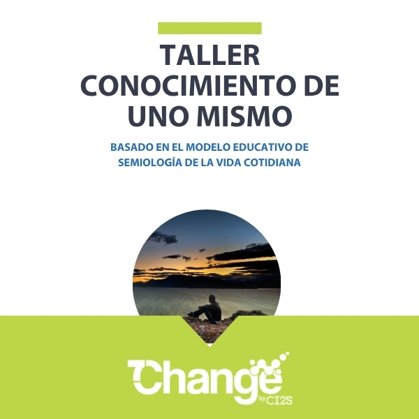 Taller Conocimiento de uno mismo - 7Change | Hotmart