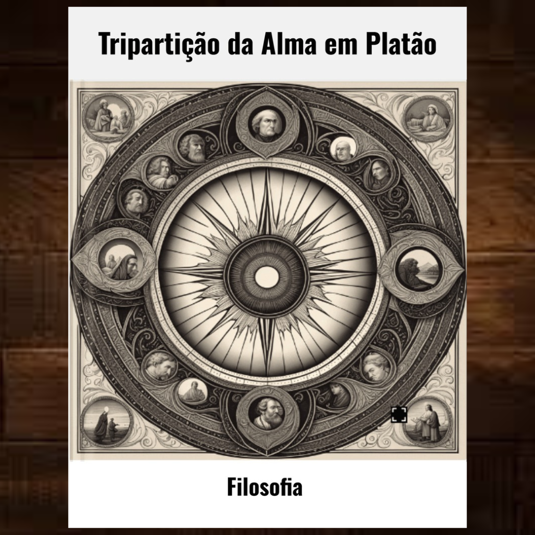 Tripartição da Alma em Platão - Emanuel Stoicky | Hotmart