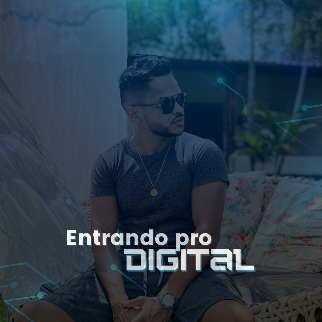 Prodo Digital Entrando Pro Digital