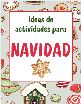 Actividades de Navidad para Niños – Más de 100 Juegos y Dibujos | H...