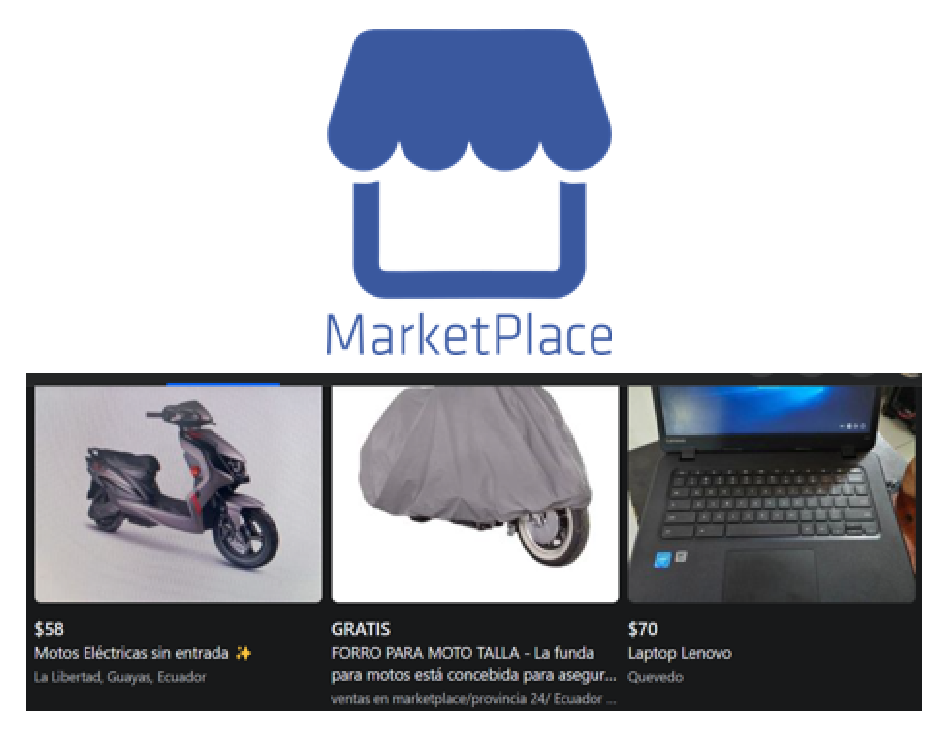 Facebook MarketPlace Como Inciar y Tener Exito