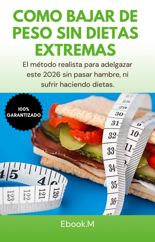 Transforma tu relación con la comida y tu cuerpo sin dietas | Hotmart