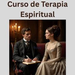 Curso de Terapia Espiritual: Transforme Vidas e Desenvolva seu Potencial Interior