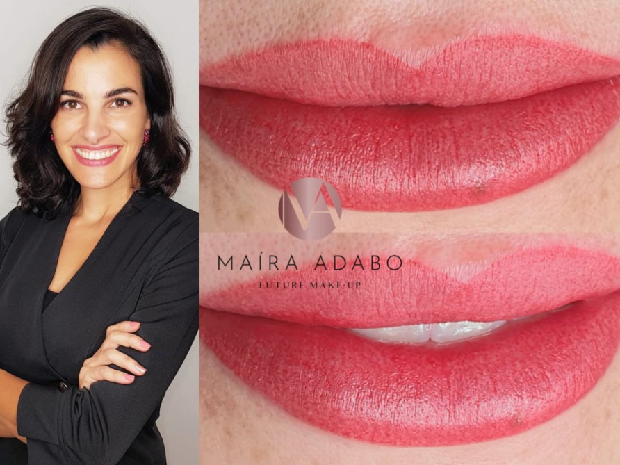 LÁBIOS SEXY LIPS