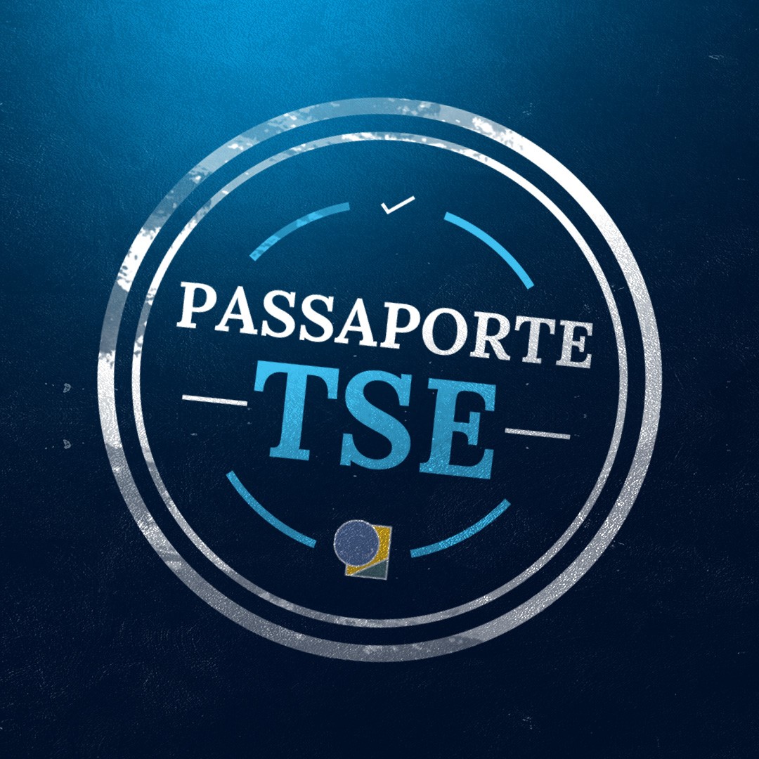 Passaporte tse