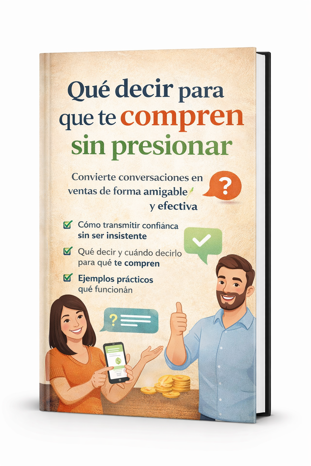 Que-decir-para-que-te-compren-sin-presionar | Hotmart