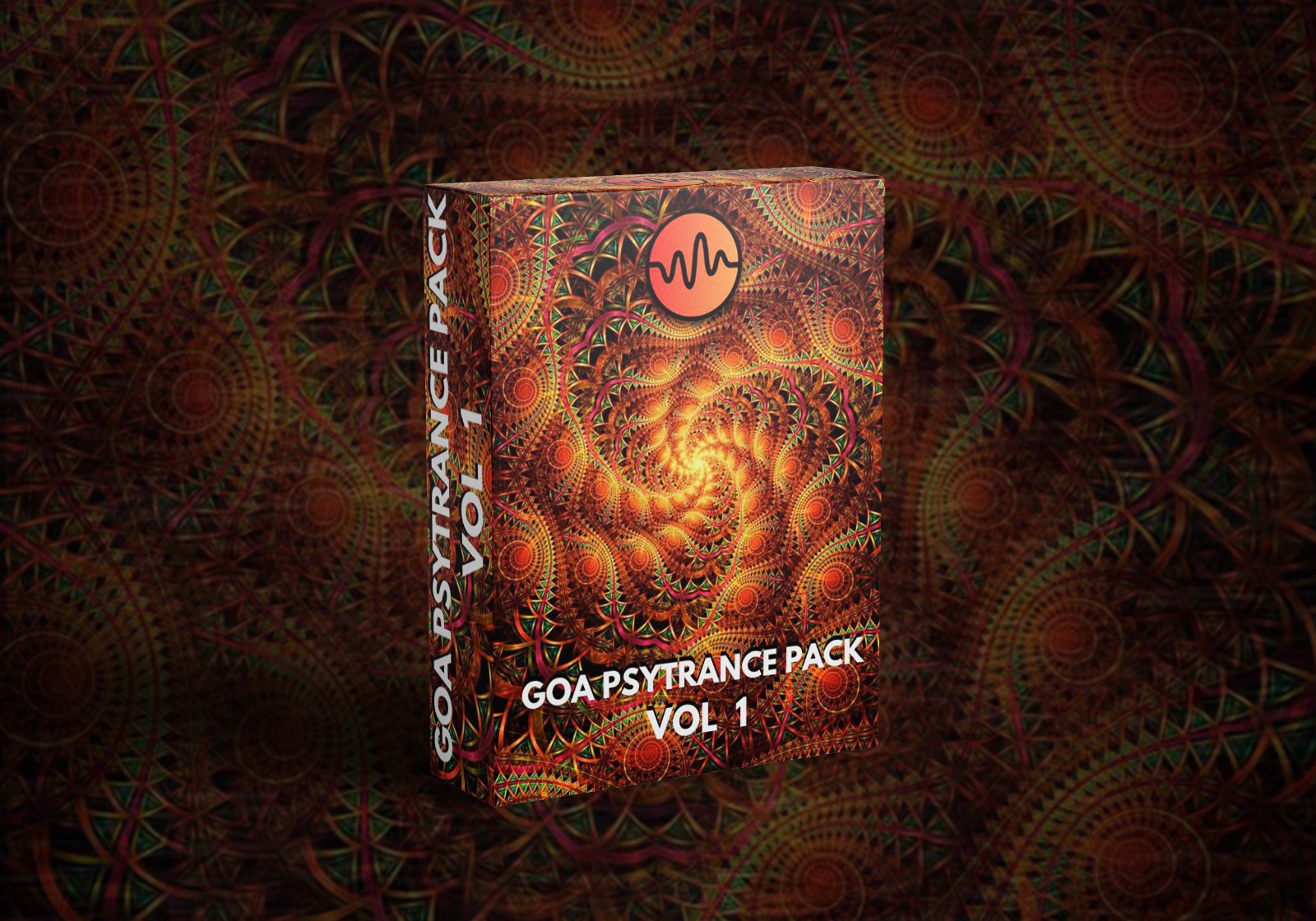 SAMPLE PACK GOA TRANCE (153 SAMPLES + TEMPLATE) - Allan Ercules de ...