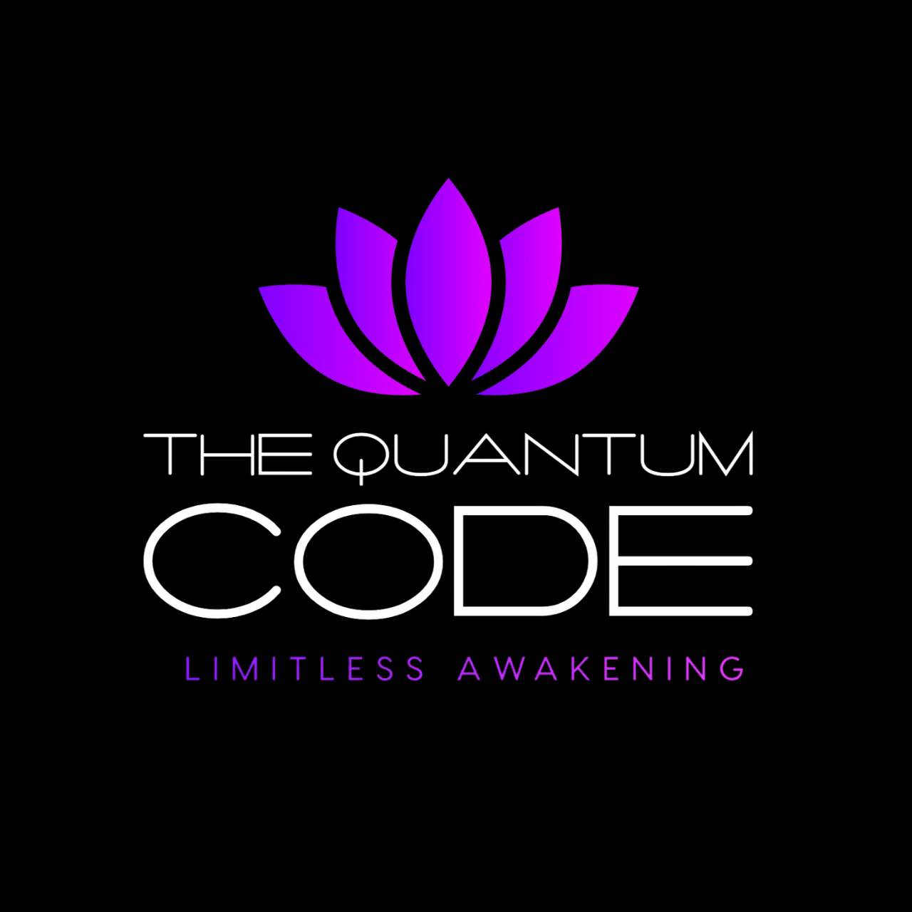 THE QUANTUM CODE