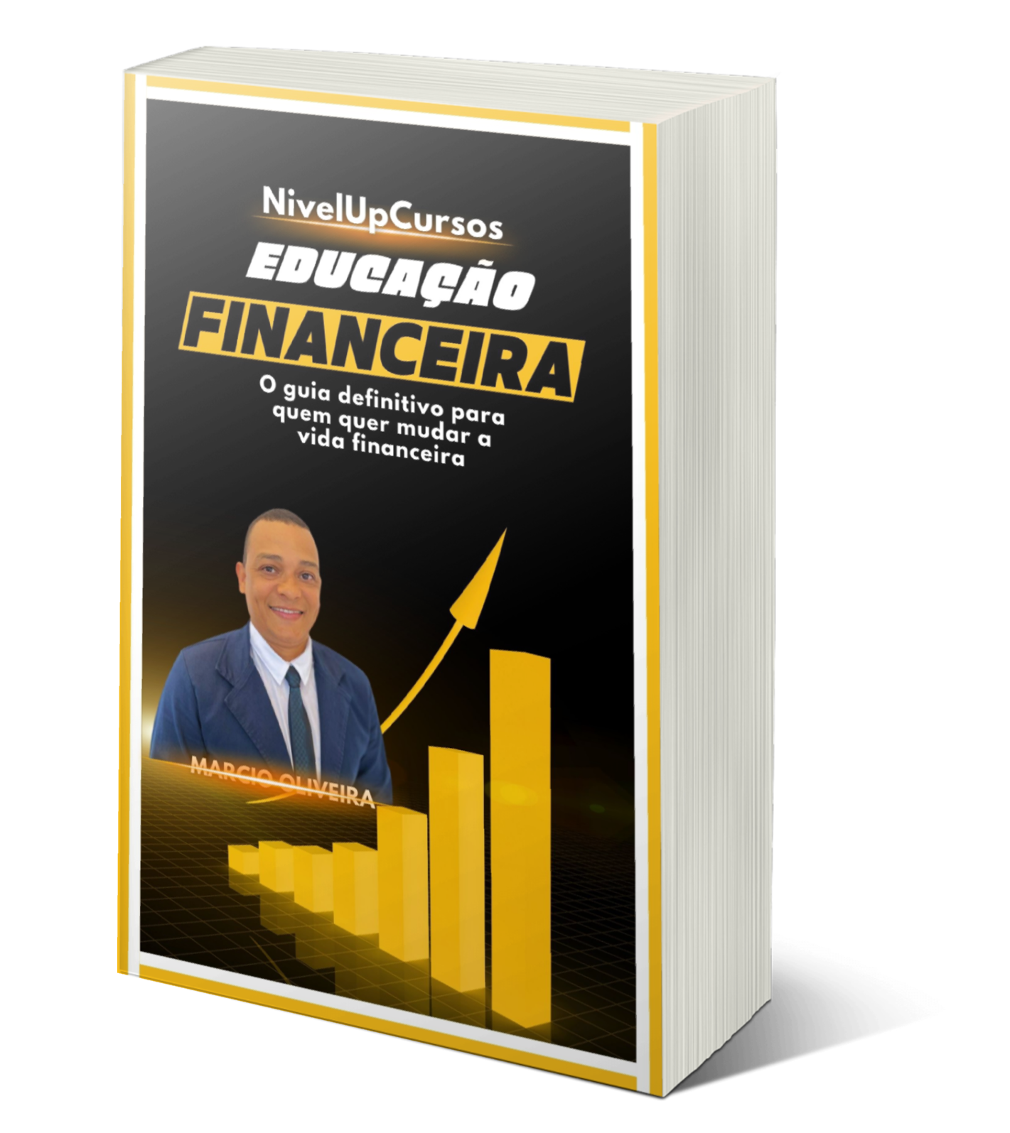 E-Book de Educação Financeira