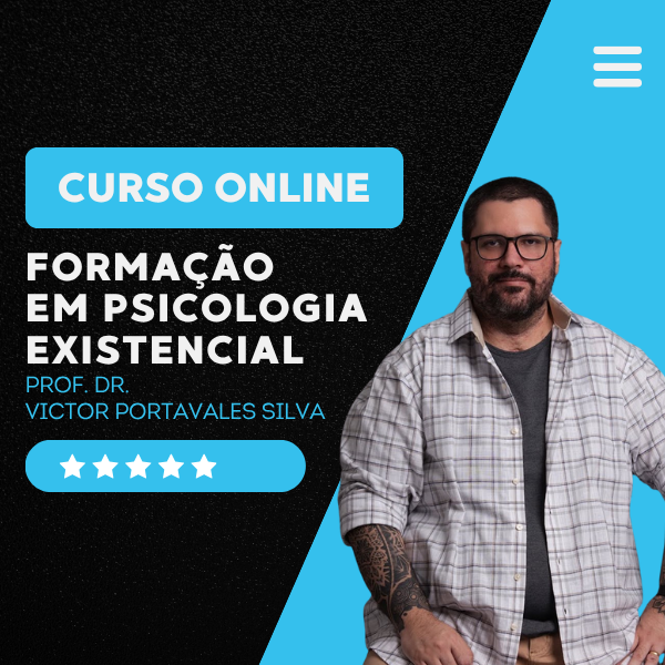 Formação em Psicologia Existencial