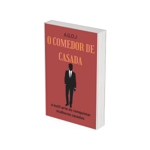 O comedor De Casada - A. Kilnaish Hotmart