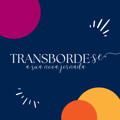 Transborde Transborde-se: a sua nova jornada