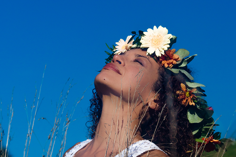 ¿Somos lo que Sentimos? Flores de Bach