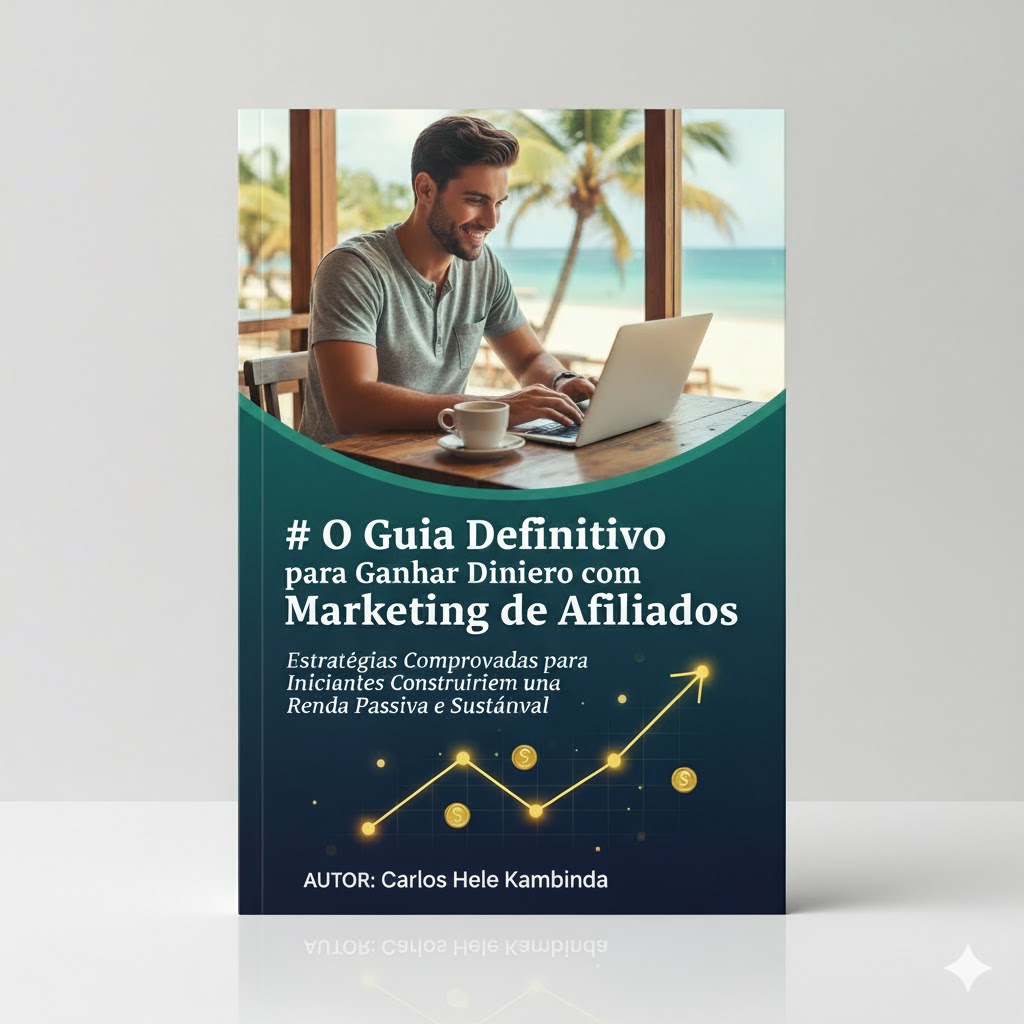 O guia definitivo para ganhar dinheiro com marketing de afiliados ...