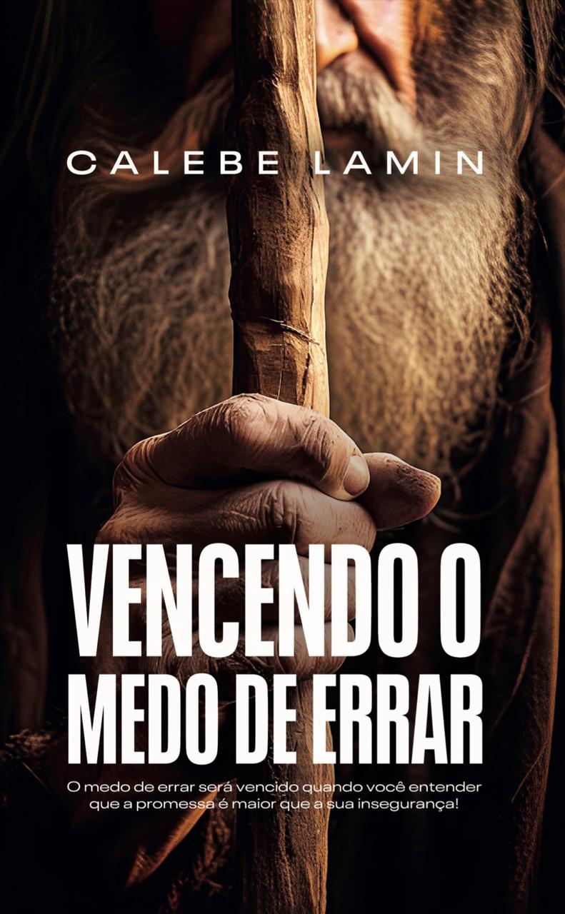 Vencendo o Medo de Errar | Hotmart