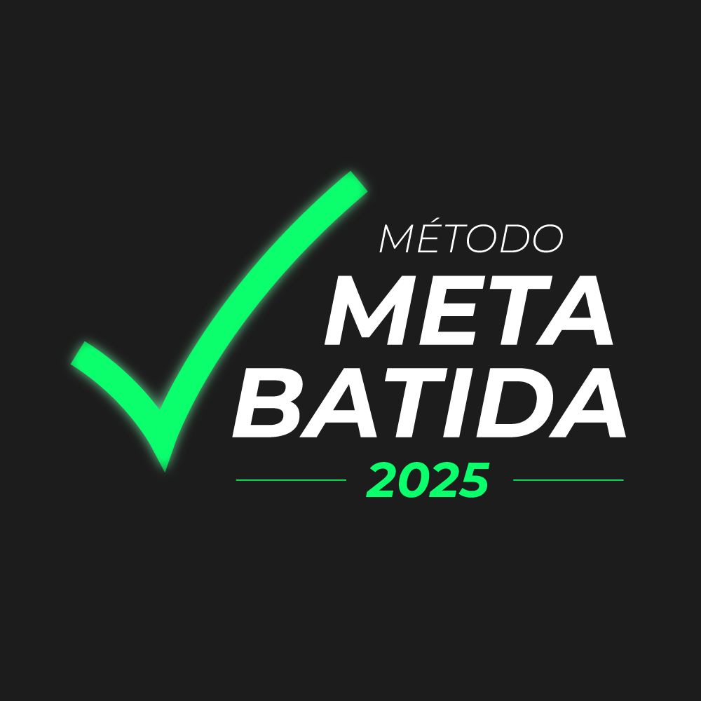 Método Meta Batida 2025
