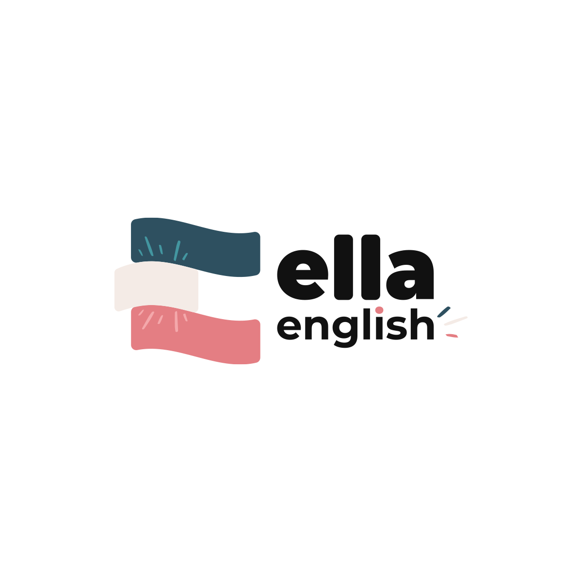 Curso de inglês - ELLA ENGLISH | Hotmart