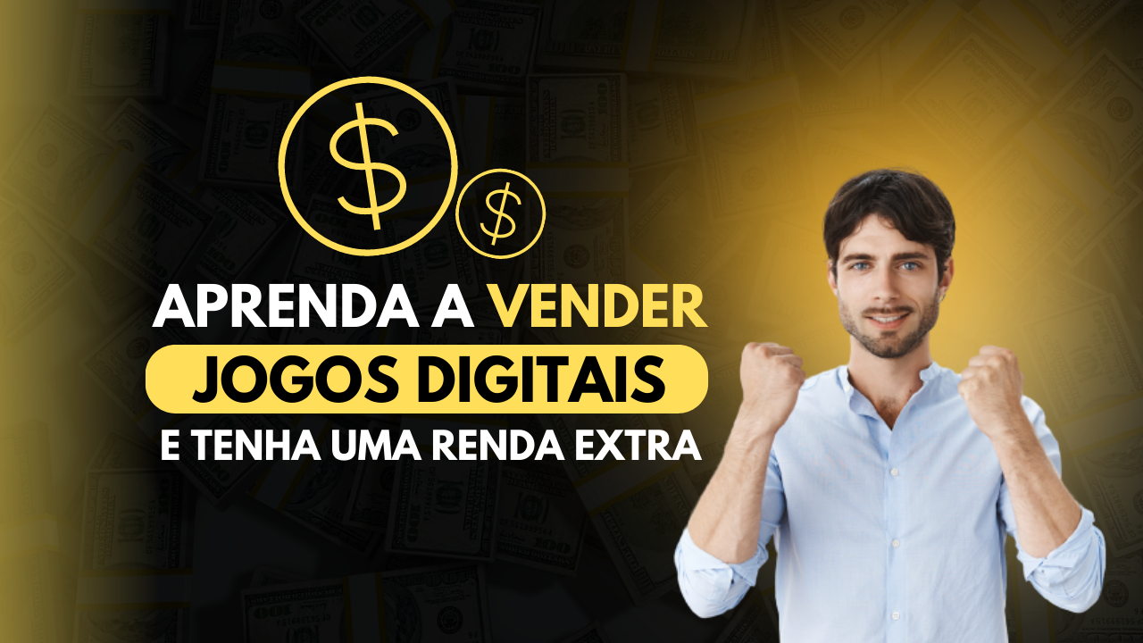 Aprenda a vender jogos digitais no Mercado Livre - Helio Fernandes ...