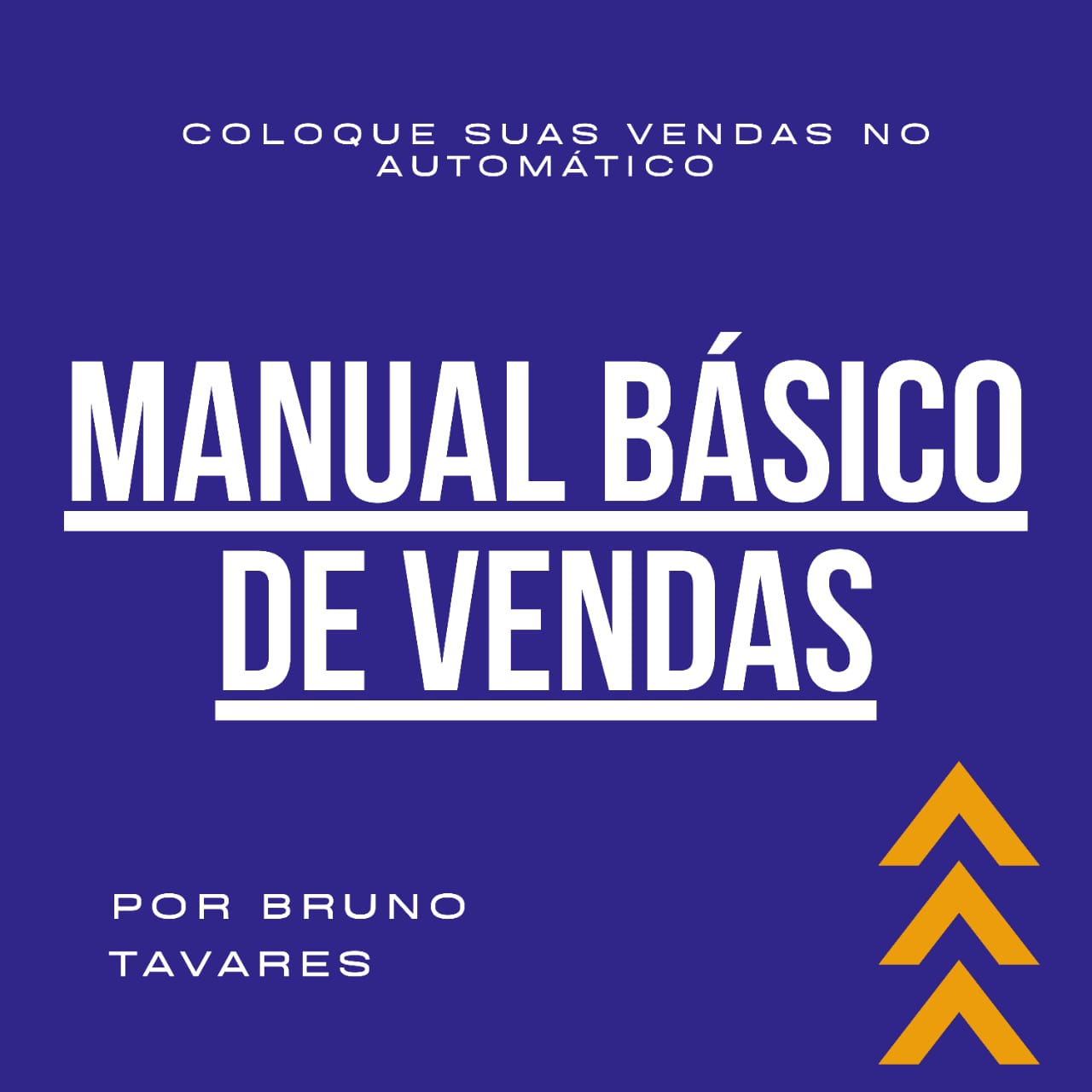 Manual Básico de Vendas
