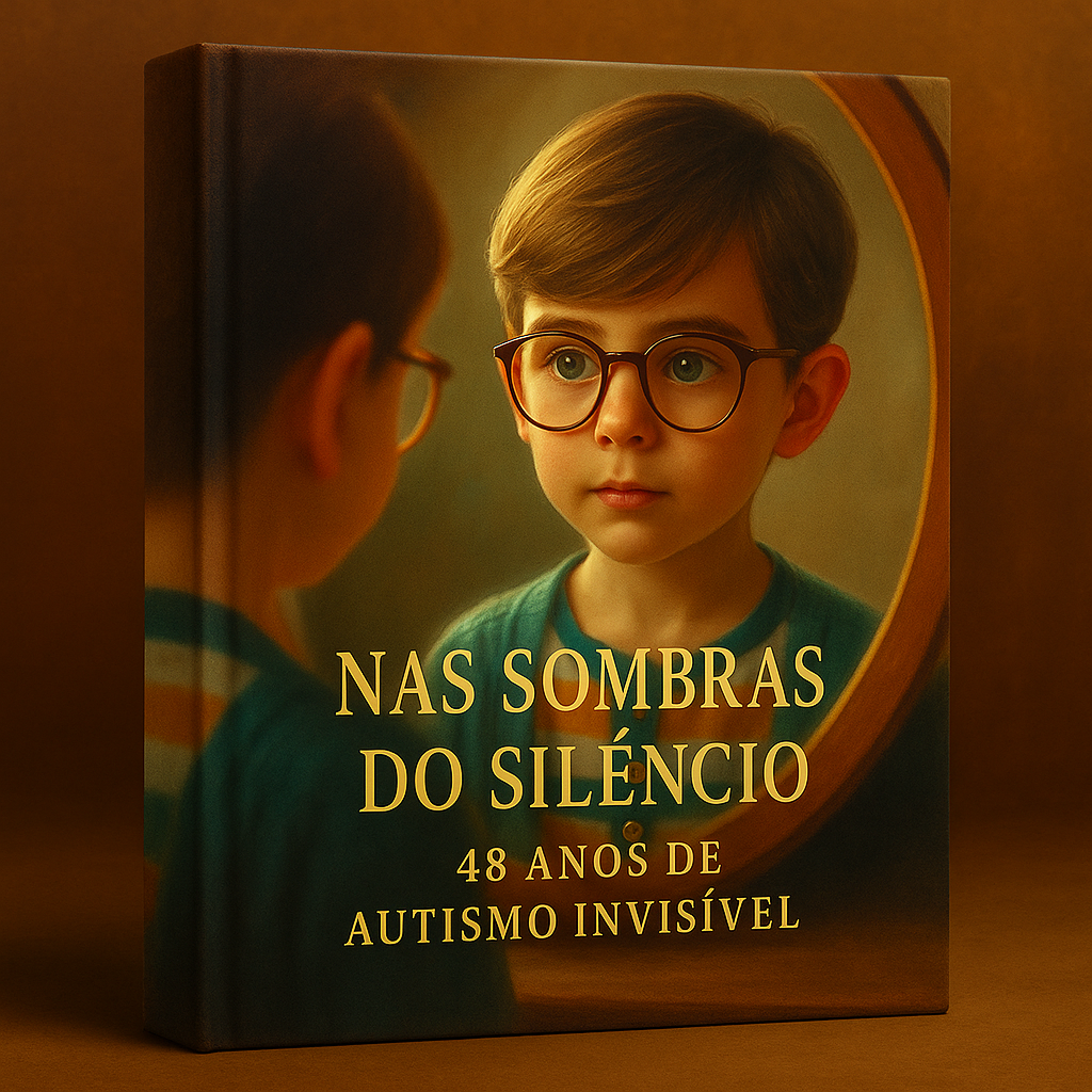 Livro Nas Sombras Do Sil ncio 48 Anos De Autismo Invis vel livro-nas-sombras-do-sil-ncio-48-anos-de-autismo-invis-vel