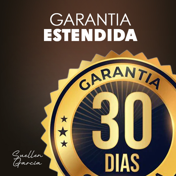 Garantia Estendida Ao Realce Lips