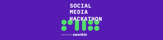 Gravações Social Media Hackathon 2025 - Social Media Hackathon | Ho...