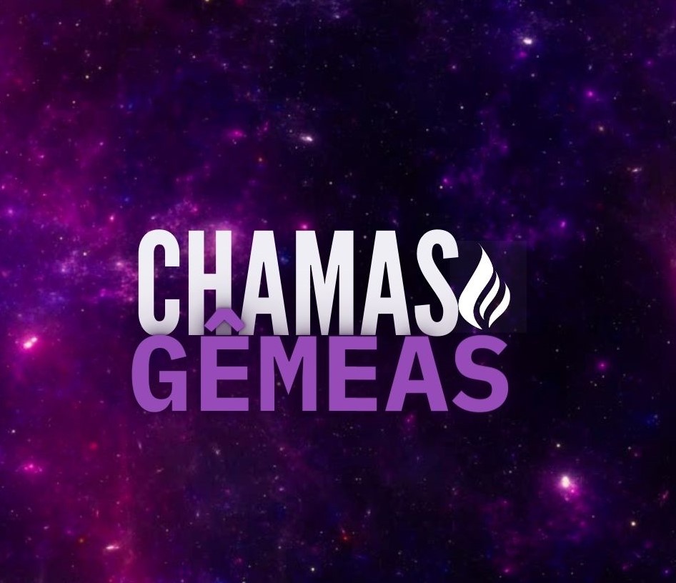 Imagem de capa para o Curso online CHAMAS GÊMEAS