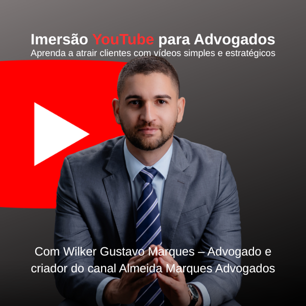 Imers o YouTube Para Advogados imers-o-youtube-para-advogados