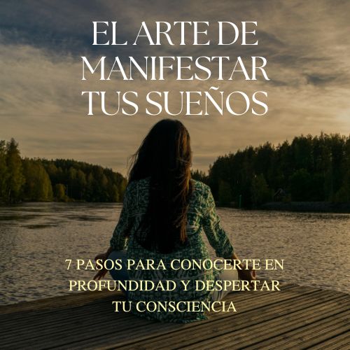 El arte de manifestar tus sueños - Daily Book Pro | Hotmart