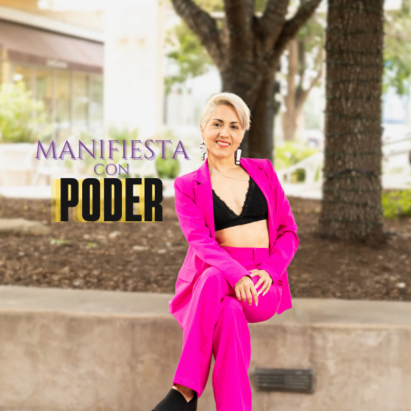 Programa Manifiesta tu PODER - Celeste Meyer | Hotmart