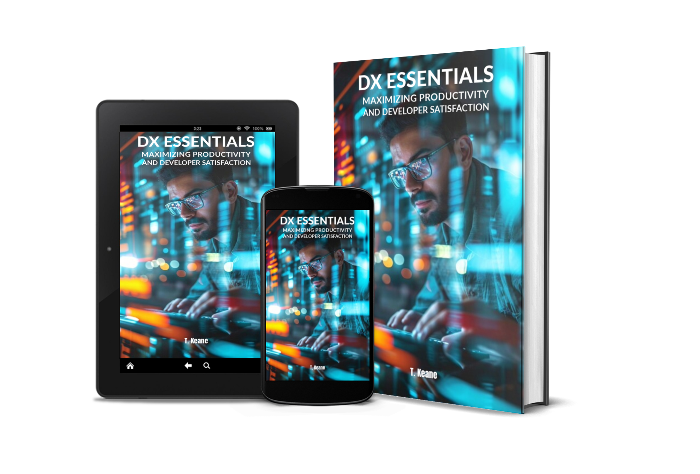 DX Essentials: Maximizing Productivity and Developer Satisfaction