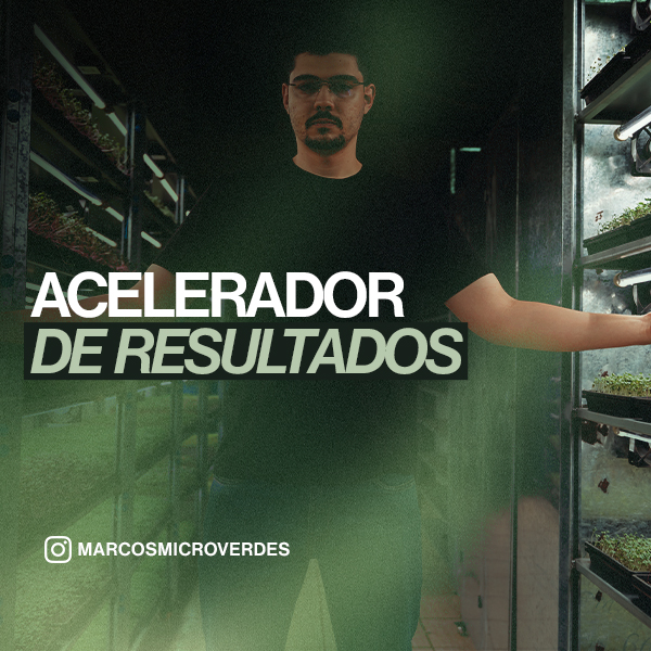 Acelerador de Resultados | Completo | Hotmart