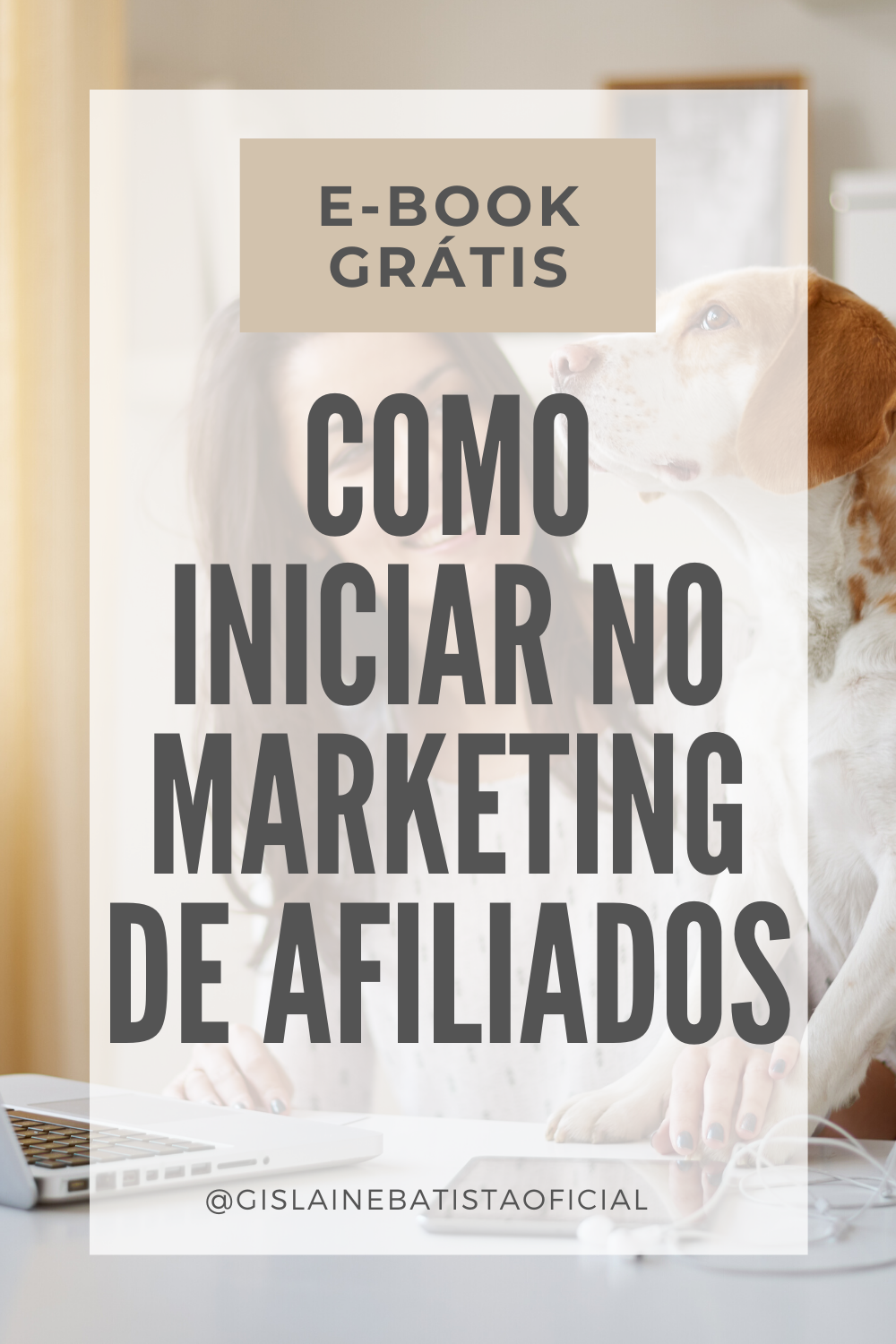 3 Pilares Para Ganhar Dinheiro Como Afiliado Iniciante