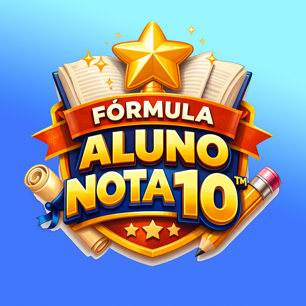 Nota Formula Facebook Fórmula Aluno Nota 10™ | Hotmart